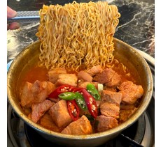 애월 그때그집 - 김치찌개 4인 세트