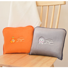 [배송]  무릎담요 - 디자인 랜덤 (총 2만원상당)