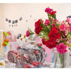 카멜리아문 여수점 - 5만원 이용권