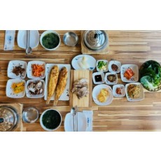 (블로그,클립,릴스 자유선택) 옹근집 - 옹근한상