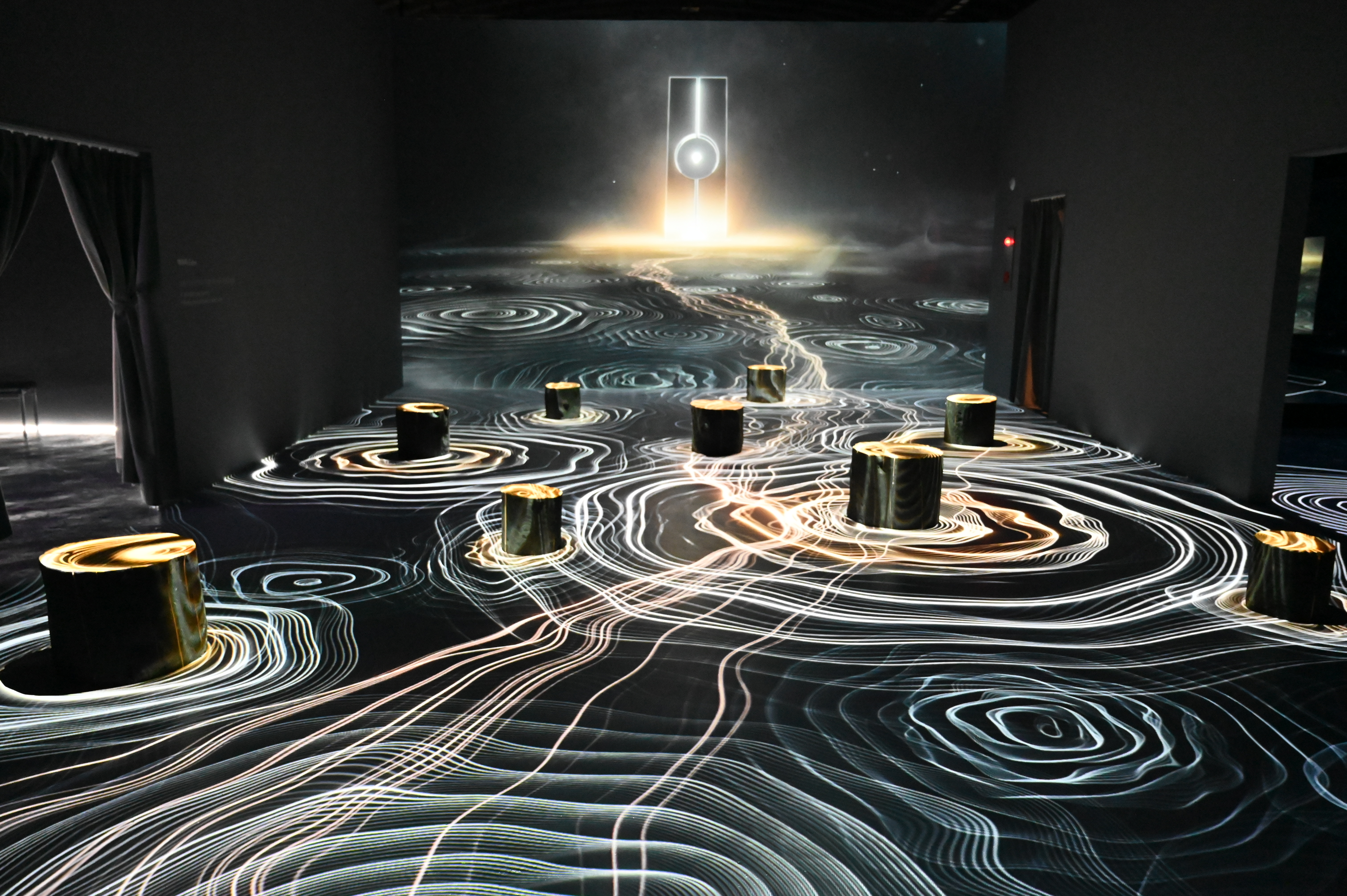 이너리스 - 성인4인 기준 무료 입장권 (소아포함으로 변경 가능)