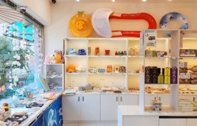 루나씨 속초점 - 5만원 자유이용권