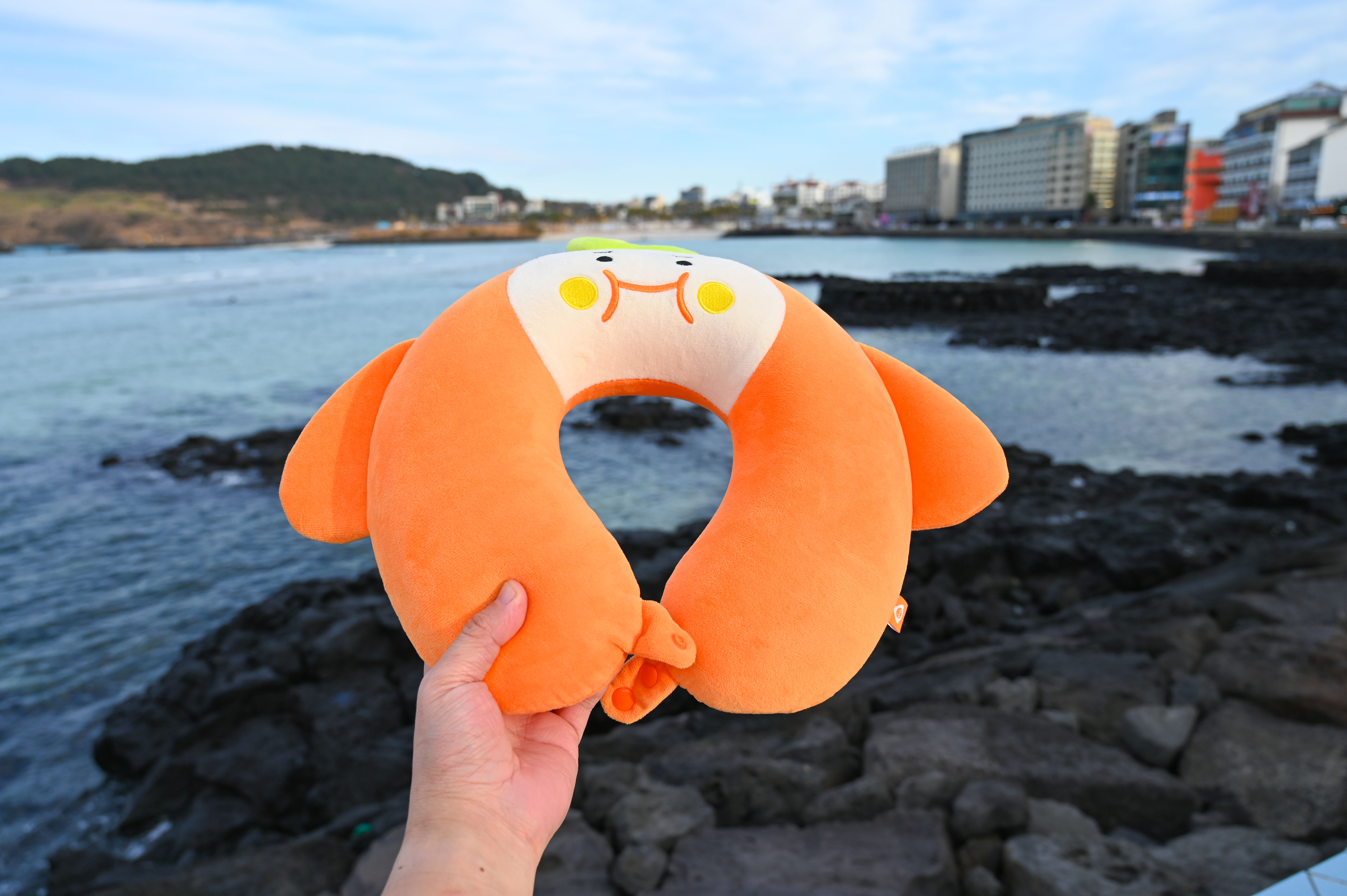 [방문] 선물고팡 함덕점 릴스, 클립 체험단 모집